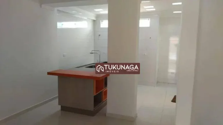 Imagem Casa com 2 quartos à venda, 220 m² por R$ 1.120.000 - Jardim Franca - São Paulo/SP