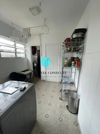 Imagem Apartamento para venda com 2 quartos e vaga em Higienópolis-São Paulo
