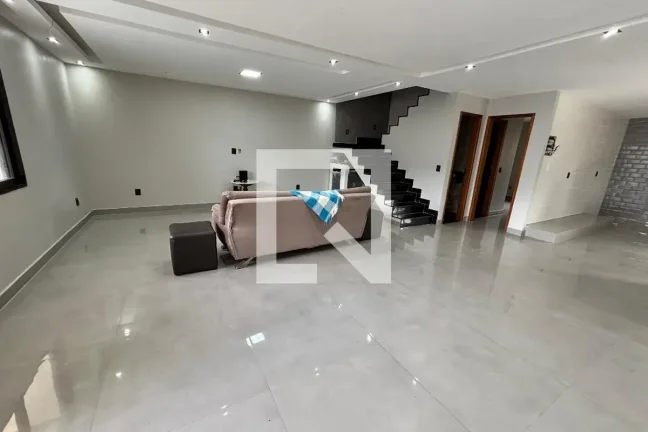 Imagem Casa à Venda - Vargem Pequena, 4 Quartos, 232 m2