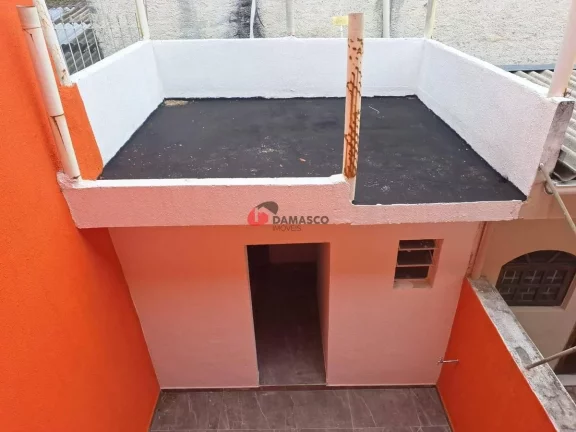 Imagem Sobrado em condomínio à venda, Vila Bela, São Paulo, SP
