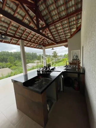 Imagem BELÍSSIMA CASA EM CONDOMÍNIO - CIDADE DE BRAGANÇA PTA. - LAZER COMPLETO