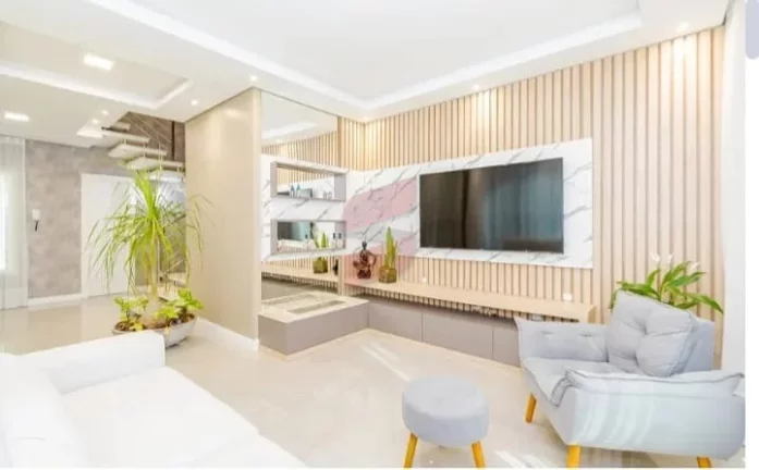 Imagem SOBRADO TRIPLEX com 3 dormitórios à venda por R$ 1.700.000,00 no bairro Centro - SÃO JOSÉ DOS PINHAIS / PR