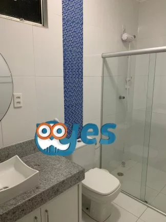 Imagem Casa duplex no Capuchinhos para Locação