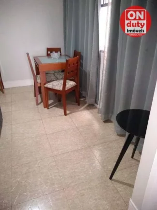 Imagem Apartamento à venda, 75 m² - Ponta da Praia - Santos/SP