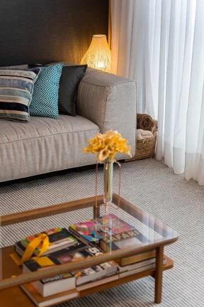Imagem Apartamento à venda - Cobertura dos Sonhos no Alta Vista Prestige - Área útil 287m2 com 4 suítes - 6