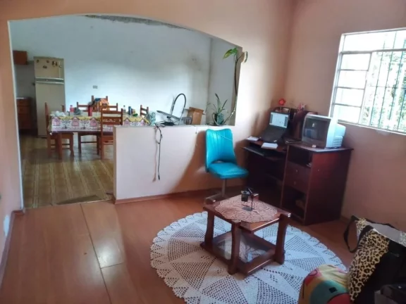 Imagem Chácara com 2 dormitórios à venda, 1470 m² por R$ 450.000,00 - Chácaras São Judas Tadeu - Suzano/SP