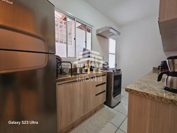 Imagem Condomínio Terra Nova Reserva IV - Casa Térrea em Condomínio