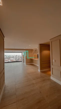 Imagem LINDO APARTAMENTO DE ALTO PADRÃO COM PROJETO UNICO NO EDIFICIO DUBLIN