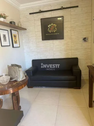 Imagem Sala à venda no Setor Oeste - Goiânia/GO