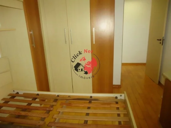 Imagem Apartamento com 2 dormitórios à venda no bairro Demarchi em São Bernardo do Campo