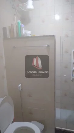 Imagem Apartamento Térreo Semi Mobiliado há 200 Mts da Praia