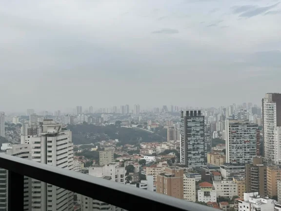 Imagem Apartamento 158 M², 3 quartos, 3 suítes, 5 banheiros, 3 vagas, 461m estação metrô, piscina, churrasqueira, espaço pet, academia, SPA, salão de jogos.