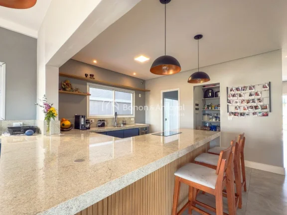 Imagem Descubra esta linda casa de sobrado no Residencial Santa Maria, perfeita para quem busca conforto e ...
