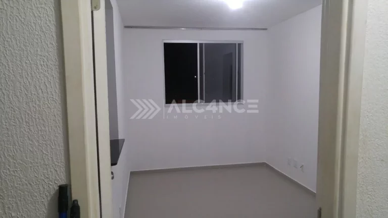 Imagem 2 Quartos - 1 Banheiro - 48m² - Conjunto Esplanada, João Pessoa/PB