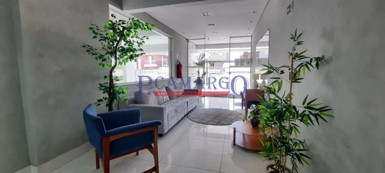 Imagem Apartamento Padrão