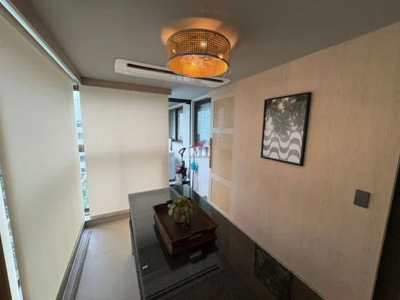 Imagem Apartamento para Locação, 2 quartos em frente ao mar, Barra da Tijuca - Rio de Janeiro