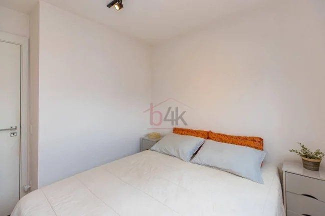 Imagem Apartamento a venda no Hub Brooklin - B4K Imóveis