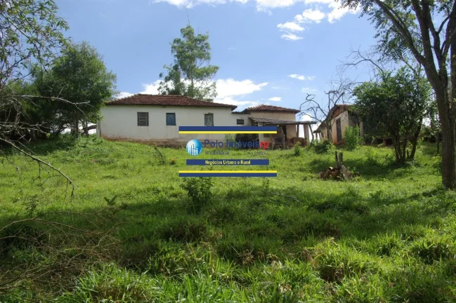 Imagem Sítio 14 alqueires com estrutura, casa, água e energia, R$ 90.000,00 valor do alqueire - Jacuí - Minas Gerais
