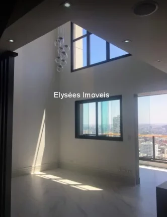 Imagem APARTAMENTO RESIDENCIAL em SÃO PAULO - SP, ALTO DA BOA VISTA