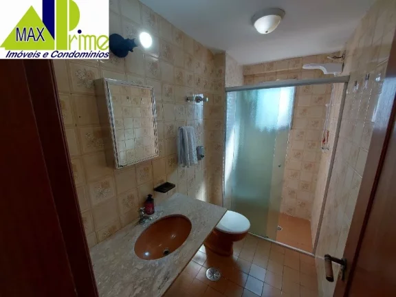 Imagem APARTAMENTO 02 DORMITÓRIOS/SEMIMOBILIADO/VAGA DE GARAGEM