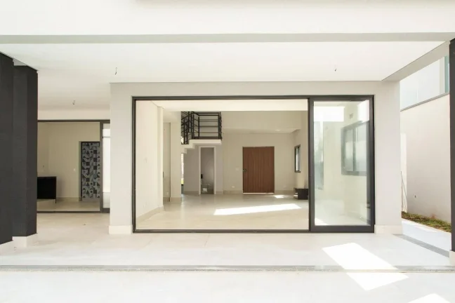 Imagem Casa com 5 quartos à venda, R$ 4.800.000 - Santana de Parnaíba/SP