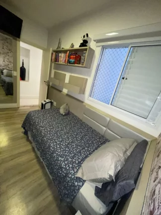 Imagem Cobertura Triplex à venda com 3 quartos em Bairro Campestre Santo André SP, apartamento à venda com 3 dormitórios Bairro Campestre Santo André SP