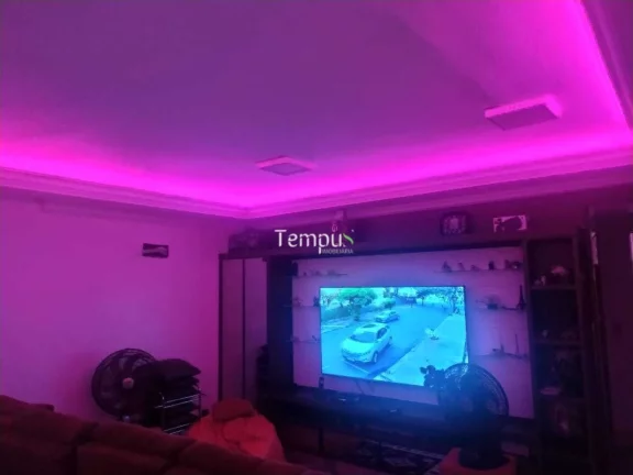 Imagem Tendence Home Resort - Apartamento Padrão