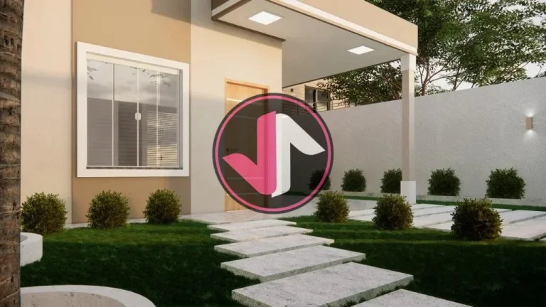 Imagem Casa Nova pronta para morar Tropical Ville- cuiabá -MT Esta casa oferece uma oportunidade única pa...