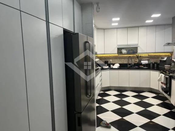 Imagem Apartamento para Venda em Laranjeiras com 4 Quartos, 318 m²