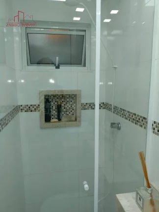 Imagem BELÍSSIMO APARTAMENTO NO MORUMBI SUL COM 3 DORMITÓRIOS - 67m² -