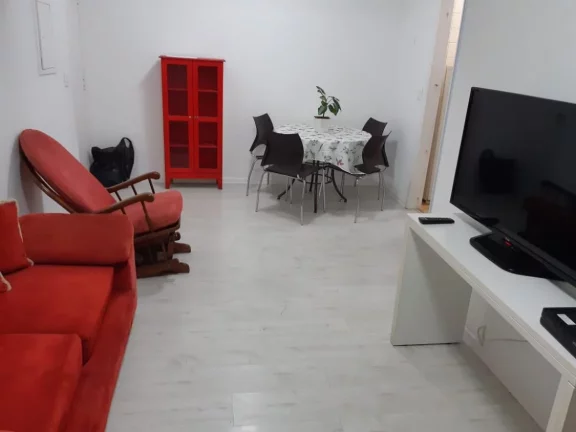 Imagem Apto mobiliado na Consolação com Tv e net