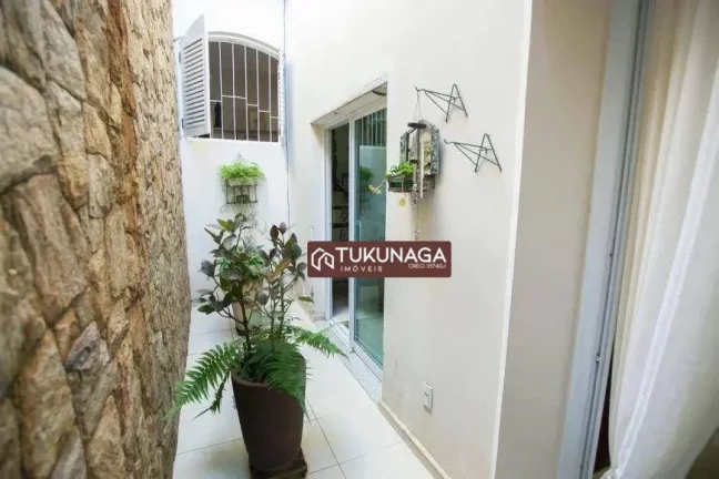 Imagem SOBRADO 350M² - 4 DORMS, 5 VAGAS - PIQUERI, SÃO PAULO/SP