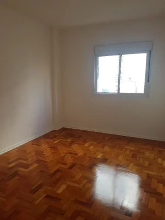 Imagem Apto na Castro Alves com 3 dormitórios