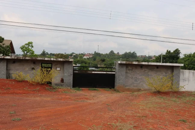 Imagem Condomínio Privê l - Lago Norte!