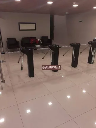 Imagem Sala à venda, 36 m² por R$ 420.000,00 - Vila Moreira - Guarulhos/SP