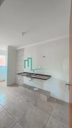 Imagem APARTAMENTO NOVO Á VENDA NO JARDIM CONSOLAÇÃO PRÓXIMO A AVENIDA ALONSO Y ALONSO EM EXCELENTE LOCALIZAÇÃO DE FRANCA/SP