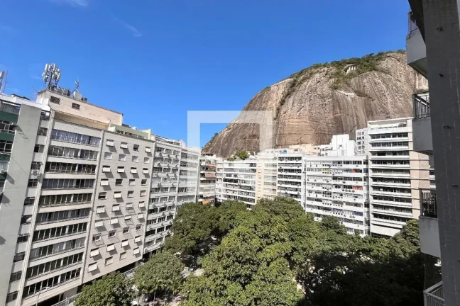Imagem Apartamento à Venda - Copacabana, 3 Quartos, 208 m2