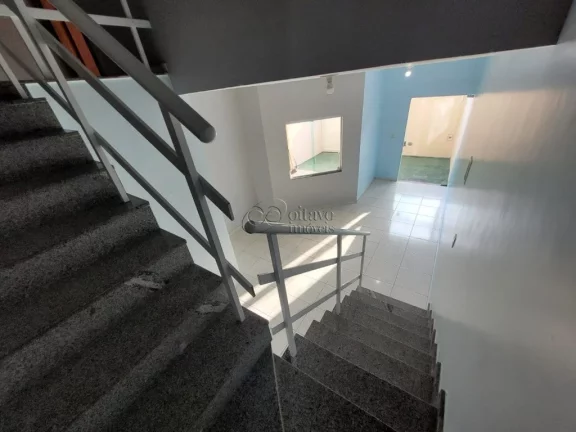 Imagem Imperdível! Casa à venda em Macaé-RJ, bairro Sol E Mar: 3 quartos, 2 suítes, 1 sala, 3 banheiros, 1 vaga, 100m². Confira!