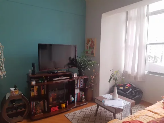 Imagem Apartamento a venda na Bela Vista com 2 dormitórios