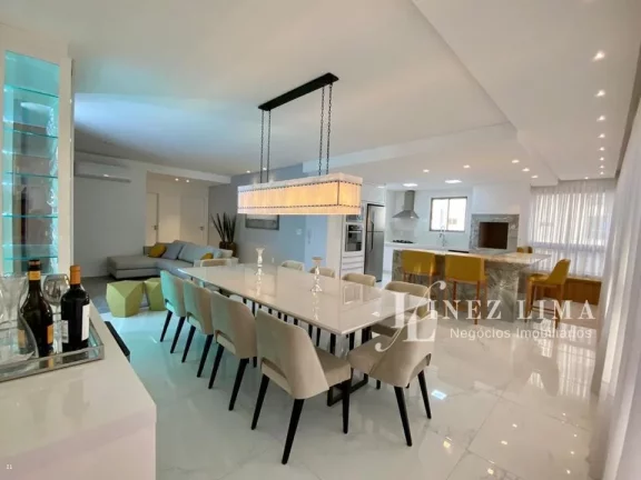 Imagem Apartamento 3 Quartos para Venda em Itapema, meia praia, 4 dormitórios, 4 suítes, 5 banheiros, 3 vagas