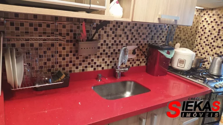 Imagem Imperdível: Apartamento de 3 quartos e 2 vagas na Vila Carrão, São Paulo-SP - Aproveite esta oportunidade!