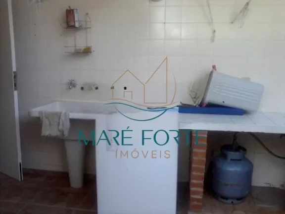 Imagem Linda Casa a 50 Metros da praia