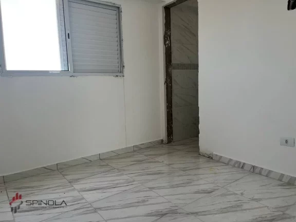 Imagem Apartamento com 2 dormitórios à venda, 77 m² por R$ 430.000,00 - Vila Guilhermina - Praia Grande/SP