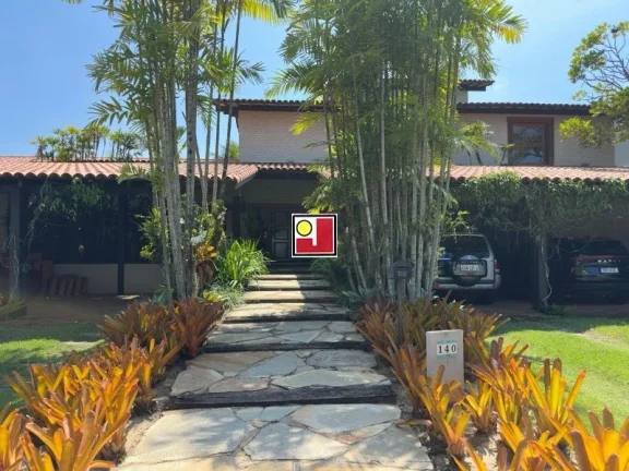 Imagem Vendo casa Wimbledon Park, luxuosa, 6Q(5Sts), terreno 2.050m², 1.120m² construídos, living com 250m², adega, home teather, escritório, piscina, BurleM