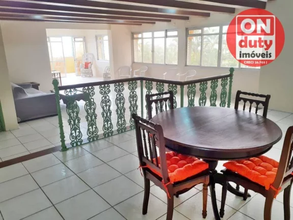 Imagem Apartamento FRENTE MAR - Aparecida - Santos/SP