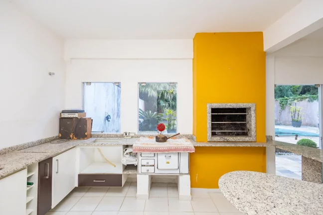 Imagem Casa à venda no Abranches Curitiba