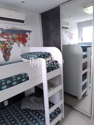 Imagem Oportunidade em IMBIRIBEIRA: 63m², 3qts, 01vaga