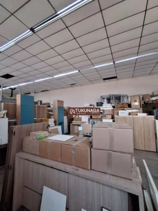 Imagem Galpão à venda, 385 m² por R$ 1.600.000,00 - Jardim Cocaia - Guarulhos/SP