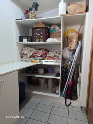 Imagem APARTAMENTO RESIDENCIAL em SÃO JOSÉ DOS CAMPOS - SP, JARDIM DAS COLINAS