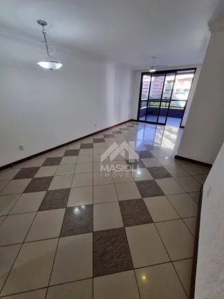 Imagem Apartamento com 3 dormitórios à venda, 130 m² por R$ 1.250.000,00 - Praia da Costa - Vila Velha/ES